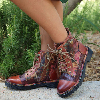 Schoenen