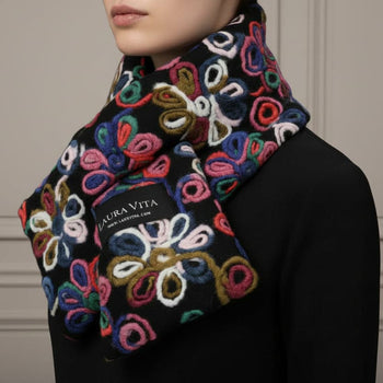 Scarves & shawls-Laura Vita