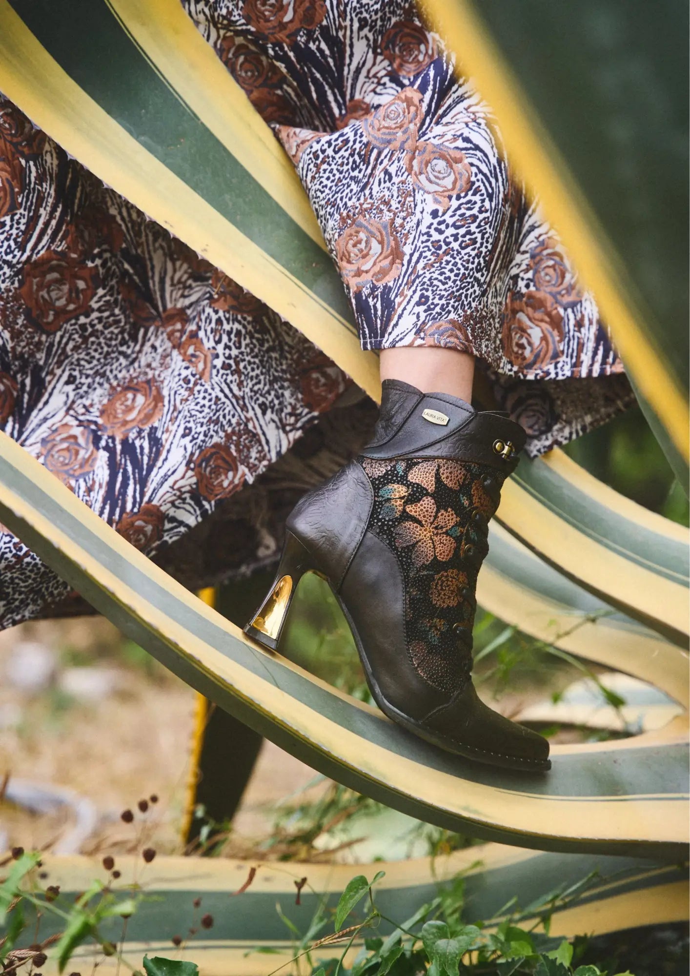 Laura vita destockage sales