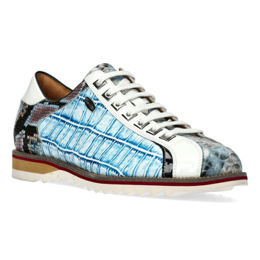 Baskets - ACHILLE 18