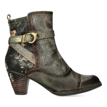 Stiefeletten - ALCIZEEO 34