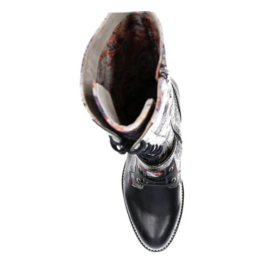 Buty - ALICE 22