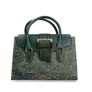 Bag - ANDARTA 08 in Leather