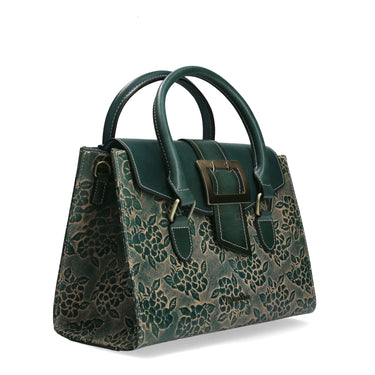 Bag - ANDARTA 08 in Leather