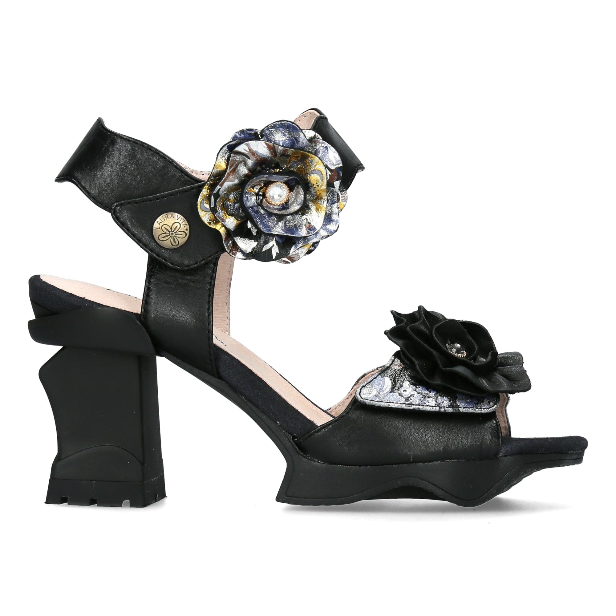 Laura Vita dames Arcmanceo 219enkellaars