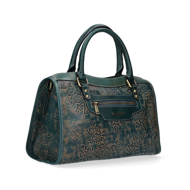 Bag - AVA 01 in Leather