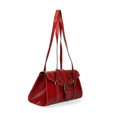 Bag - BAYA 01 in leather