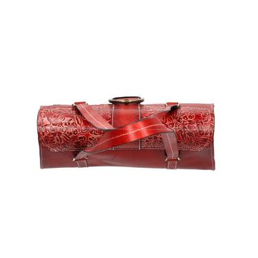 Bag - BAYA 01 in leather