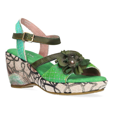 Sandalen - BECAUTEO 11