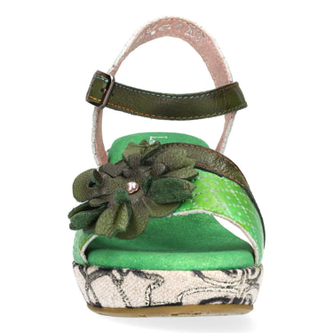 Sandalen - BECAUTEO 11