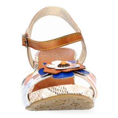 Sandalen - BECNOITO 23