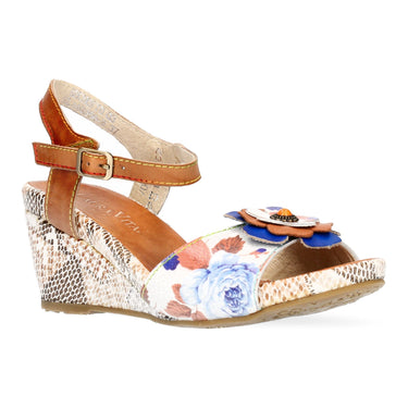 Sandalen - BECNOITO 23