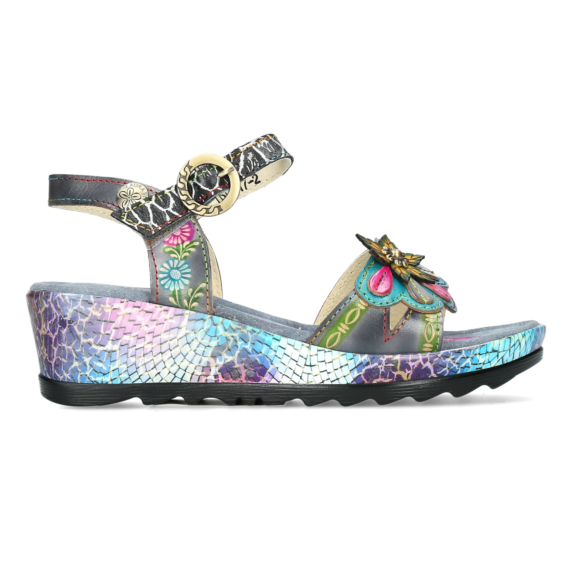 Laura Vita Sandals BERLINO 02 Sandals