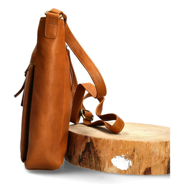 Exclusive Bobby leather bag