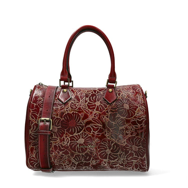 Bag - BRANCA 02 maxi leather