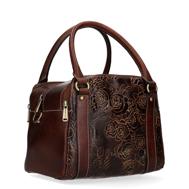 Tas - BRANCA 03 van leer