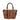 Bolso - BOLSO BRANCA 04 DE CUERO