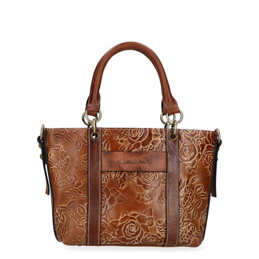 Bolso - BOLSO BRANCA 04 DE CUERO