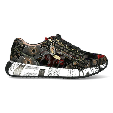 Trainers - BURTON 11