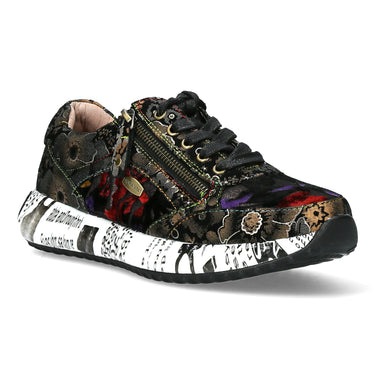 Trainers - BURTON 11