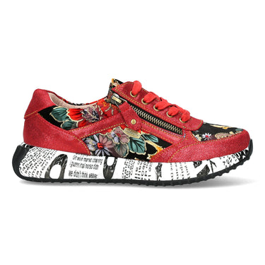 Trainers - BURTON 11