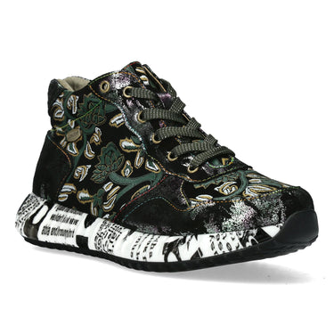 Trainers - BURTON 15