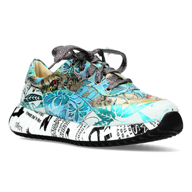 Scarpe da ginnastica - BURTON 31