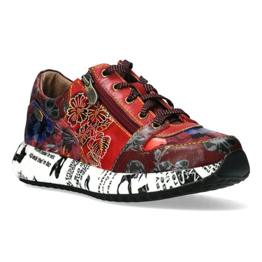 Sneakers - BURTON 37