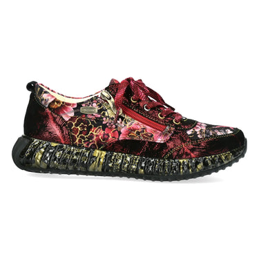 Sneakers - BURTON 43