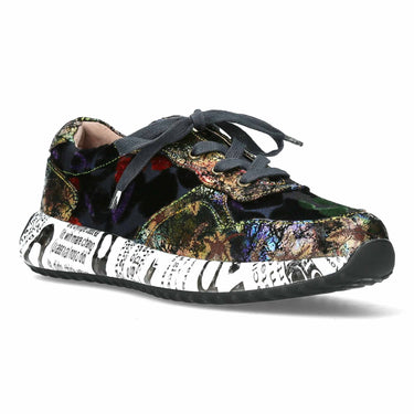 Trainers - BURTON 45