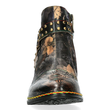Stiefeletten - CARLA 03