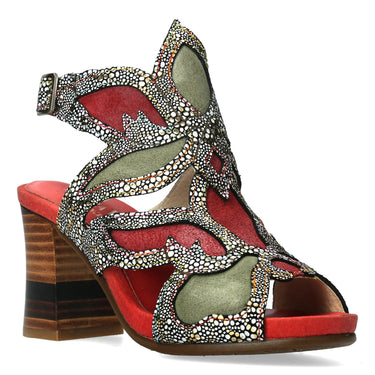 Sandalen - CECLESTEO 028