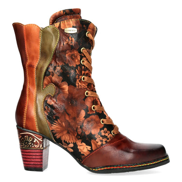 Stiefeletten CENDRILLON 11
