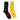 Socks, set of 2 pairs, Cherries