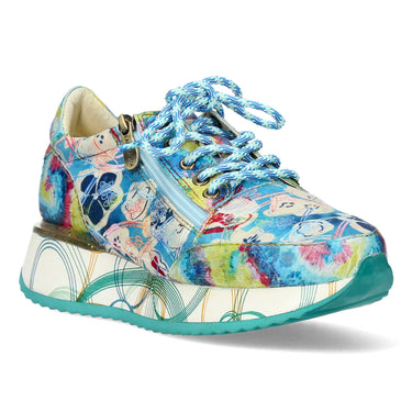 Scarpe da ginnastica - DELPHINE 46