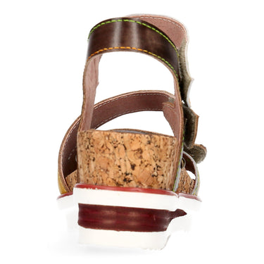 Sandalen - DICEZEO 0321