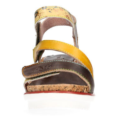 Sandalen - DICEZEO 0321