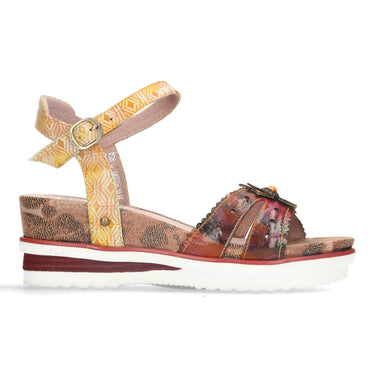 Sandalen - DICEZEO 31