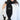 Hairy Dolly-Schal – Exklusiv