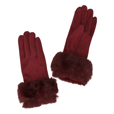 Handschuhe Douceur