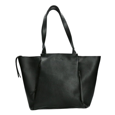 Exclusive Romane leather tote bag