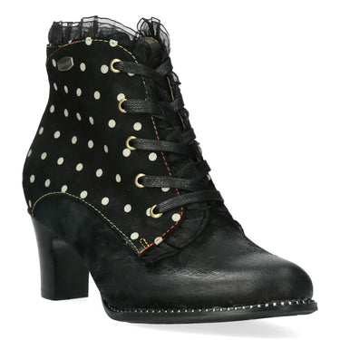 Botas - ELCODIEO 01