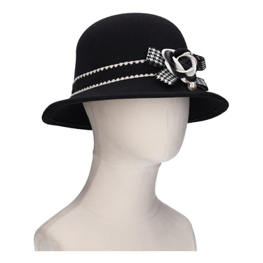 Chapeau Élégance Exclusivité
