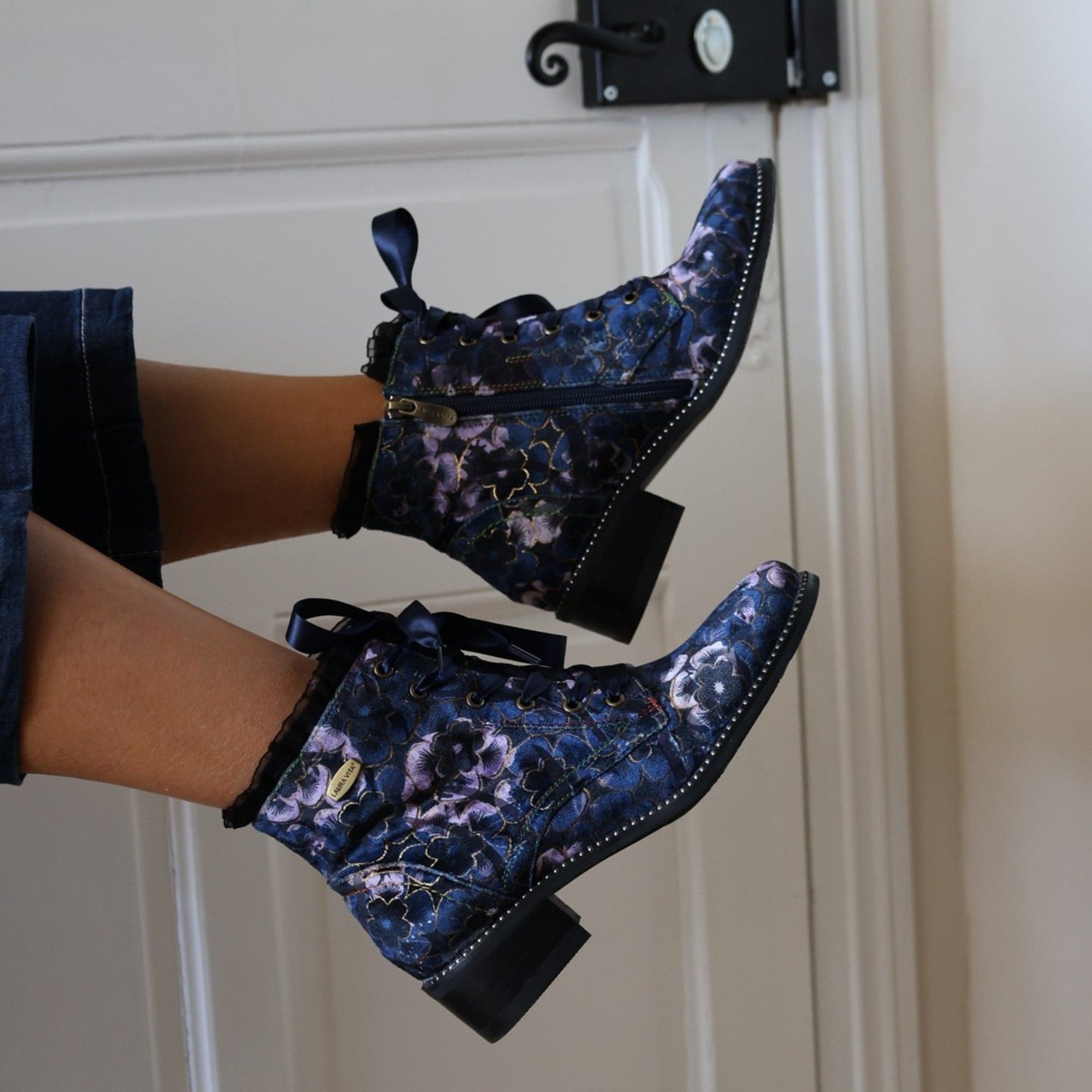 laura handschuh Laura Vita - Stiefeletten - EMCMAO 45