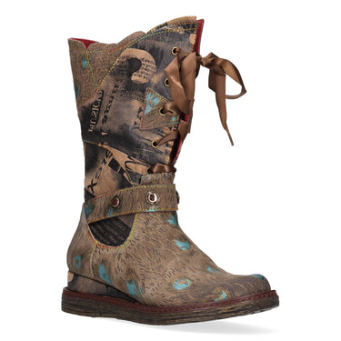 Stiefel - ERCNAULTO 16