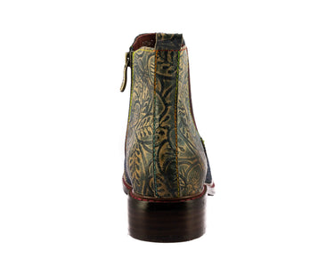 Bottines - ERCWINO 02