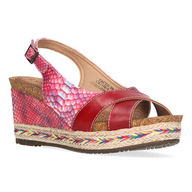Sandalen - FACYO09