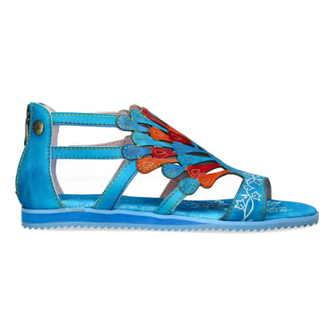 Sandales - FECLICIEO 0321