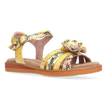 Sandalen - FECLICIEO 15