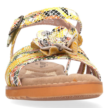 Sandalen - FECLICIEO 15